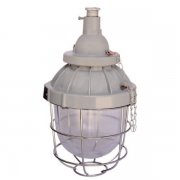 CCG54-125隔爆型防爆灯（IIB/IIC）