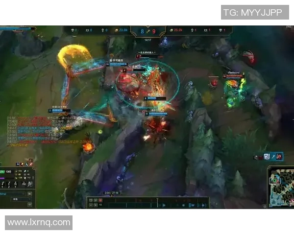 Knight维克托团战策略解析与实战技巧分享，助你在游戏中逆转局势