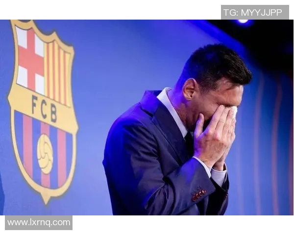 巴塞罗那宣布梅西续约五年，谈判长达数月终于达成协议