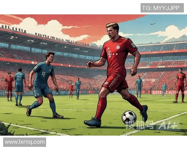 拜仁慕尼黑3-1险胜云达不莱梅，延续胜利势头助力冠军争夺