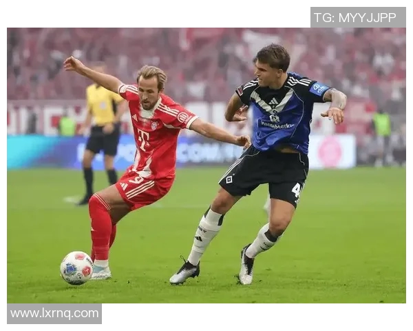 拜仁主场搅局，汉堡大胜挫败豪门