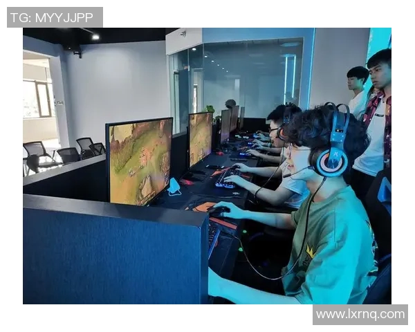 VCTXLG战队新星happywei崭露头角引领电竞潮流的精彩表现