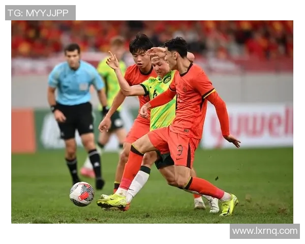 拜合拉木远射助力中国U23队在亚洲杯赛场上大放异彩展现年轻力量 拜合拉木远射助力中国U23队在亚洲杯赛场上大放异彩展现年轻力量