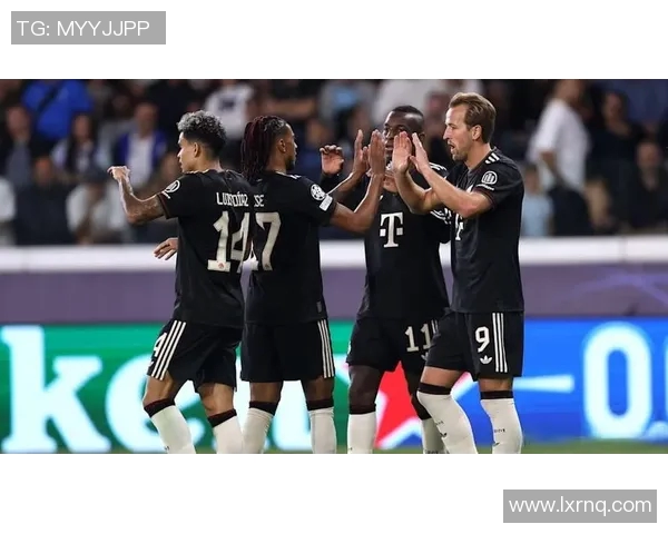 德甲球队大胜欧冠，信心满满备战下一场比赛