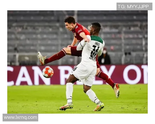 格拉德巴赫队腾飞之路：快速崛起的秘诀是什么？