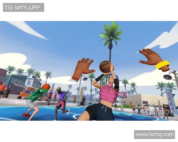 沉浸式篮球赛事VR观赛体验正式上线带你感受前所未有的比赛激情与互动