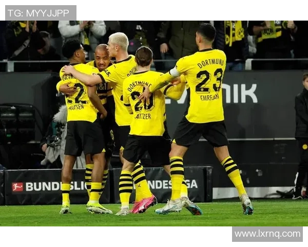 多特蒙德客场逼平亚琛，保持不败势头继续领跑德甲积分榜