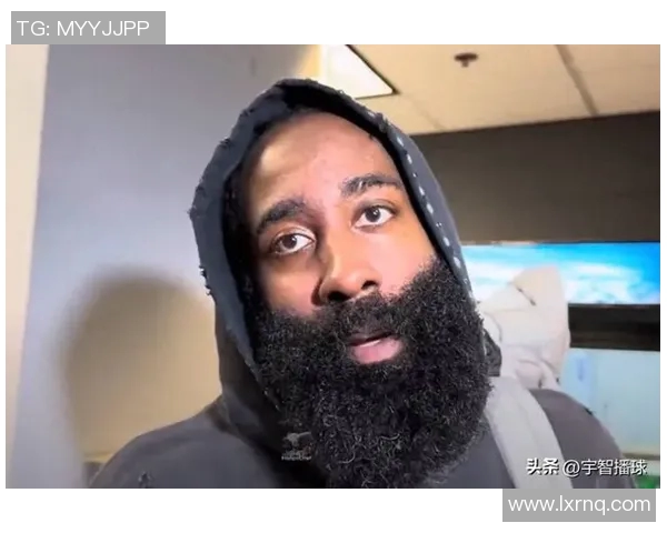 哈登谈及球队表现：我们还有很多地方需要改进