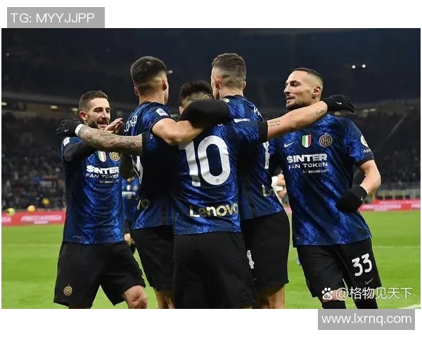 国米豪取蝉联意甲冠军,主帅庆祝胜利:“这是球队共同努力的成果” 国米豪取蝉联意甲冠军,主帅庆祝胜利:“这是球队共同努力的成果”