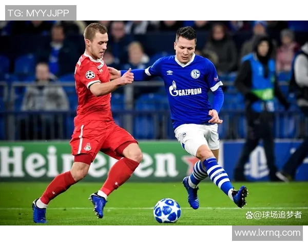 汉诺威96客场奇迹！逆转沙尔克04取得重要胜利