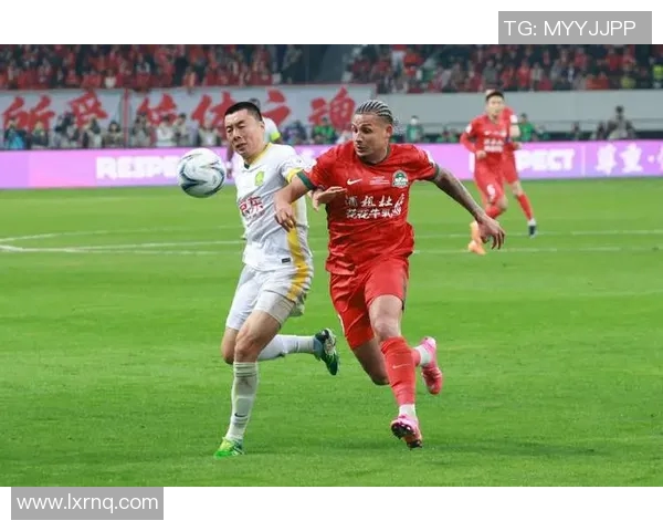 谭龙在中国足协杯中的精彩表现助力球队晋级引发球迷热议