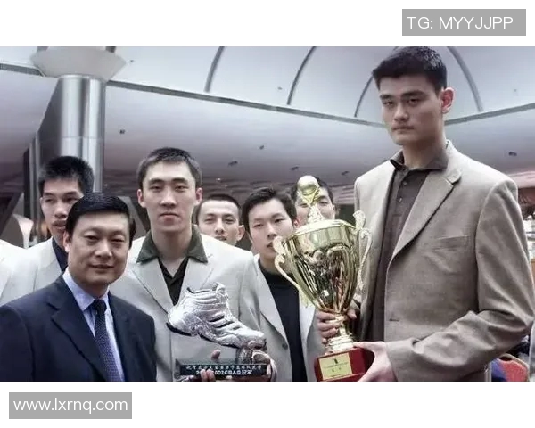 姚明宣布重要决定，CBA联赛或迎来新格局