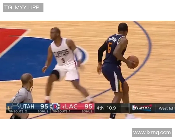 快船队全队爆发，轻松击败爵士——以强大实力展现王者风范