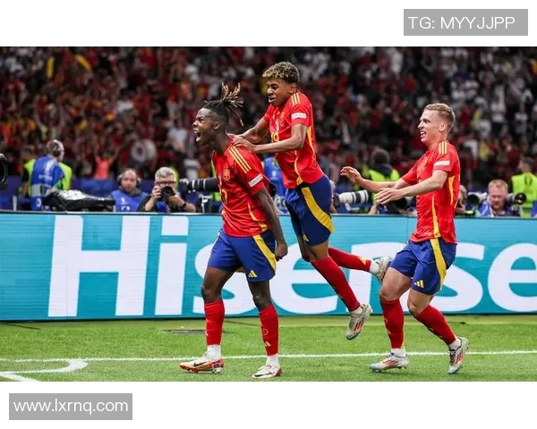 欧洲杯预选赛结束，各国争取最后冠军资格