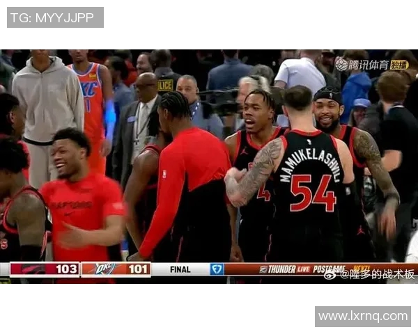 猛龙主场惜败步行者，兰纳德独得28分，遗憾未能逆转局势