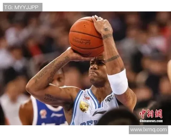 马布里宣布退役,感恩中国篮球生涯:我永远是北京人!