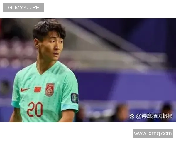 韦世豪:从足球新星到国家队核心的成长之路与未来展望 韦世豪:从足球新星到国家队核心的成长之路与未来展望